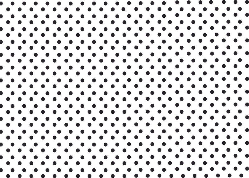 Q0013 Poker Dots