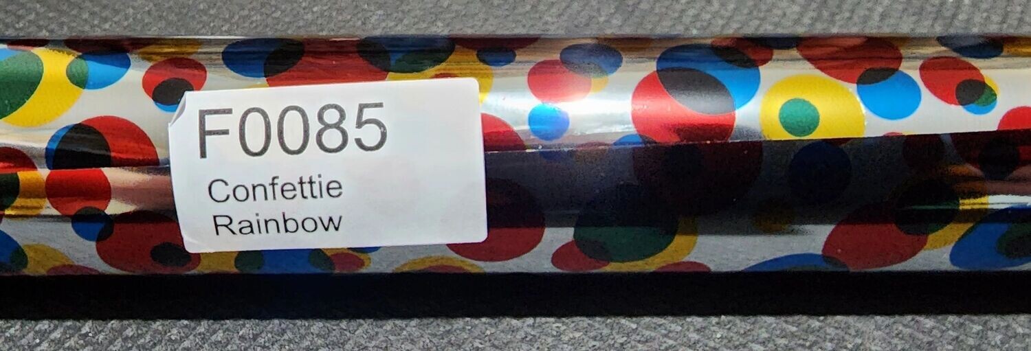 F0085 Confetti