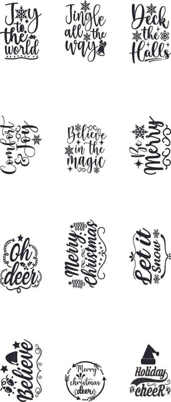 V0014 DYI Tag Foil Art Kit 14