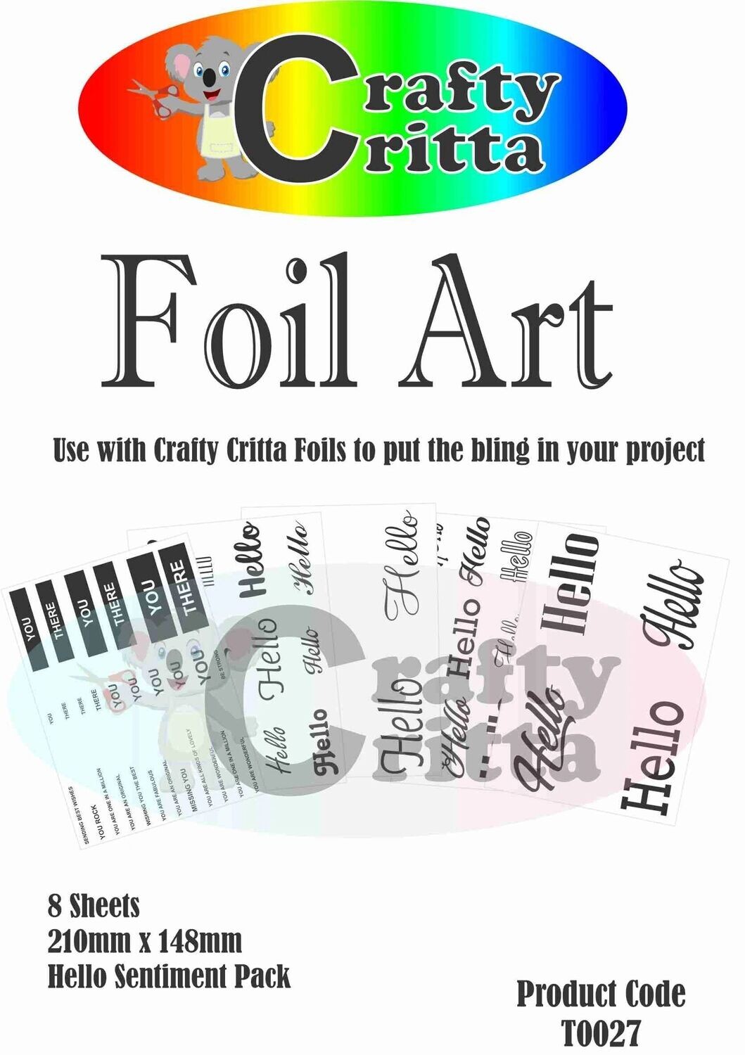 T0027 Hello Sentiment Pack 1