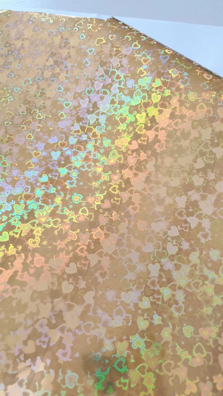 F0047 Hearts Gold