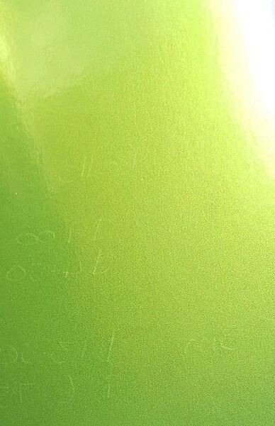 F0003 Tree Frog Green