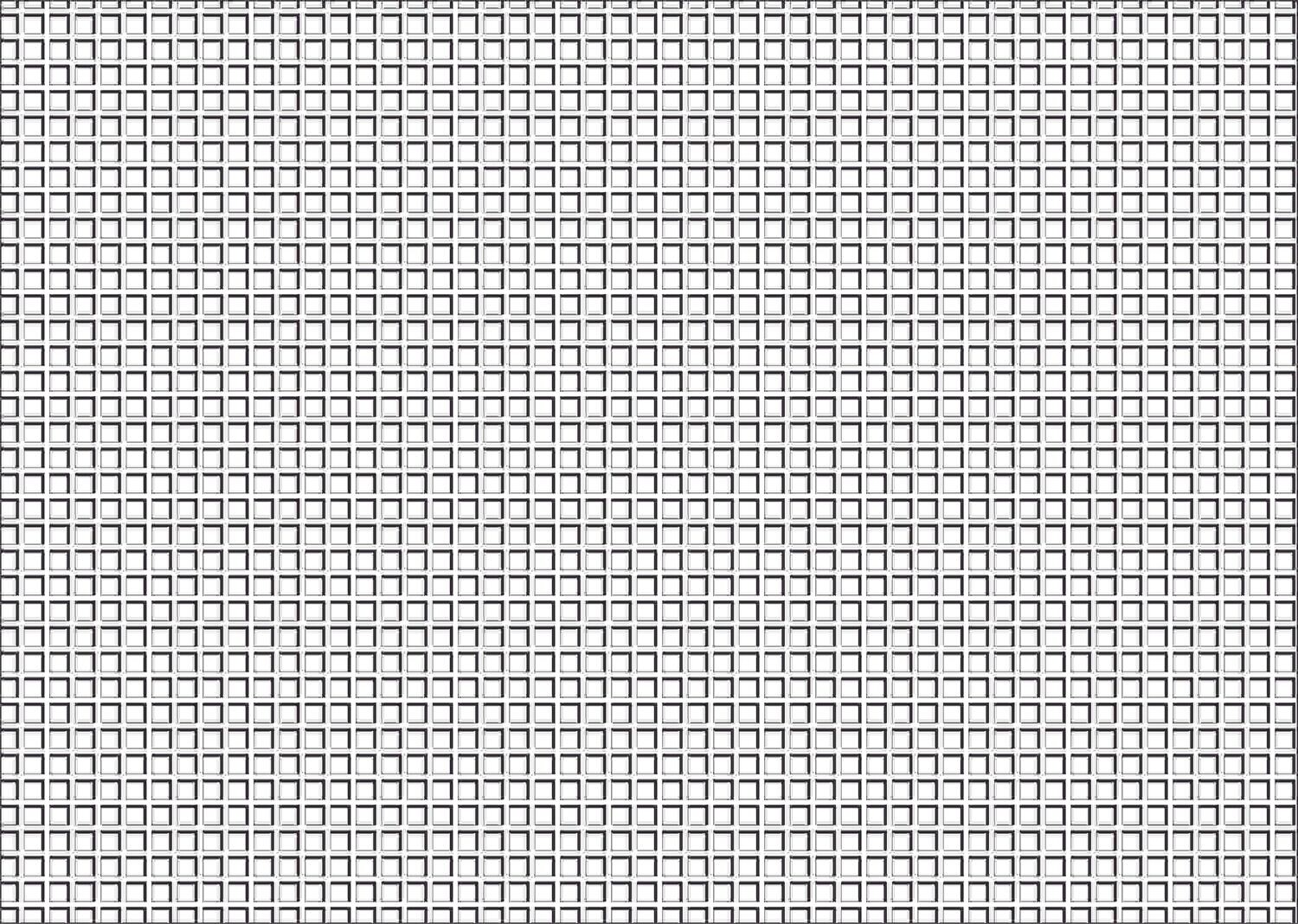 Q0014 Tiny Squares