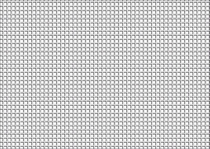 Q0014 Tiny Squares