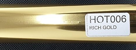 HOT006 Rich Gold