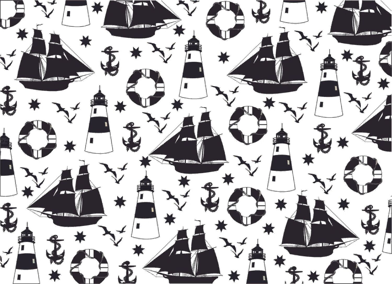 Q0019 Nautical Days
