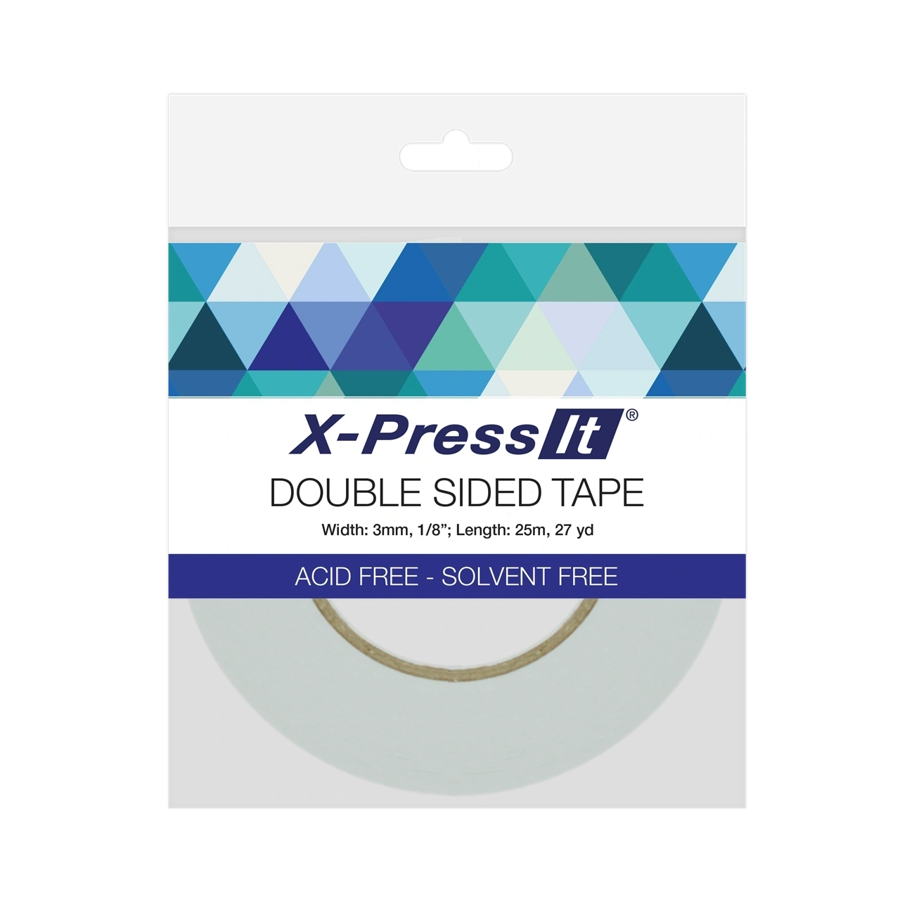 AT0001 3mm Double Sided Tape