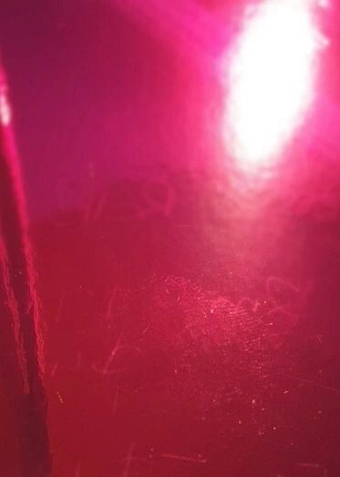 F0006 Party Pink