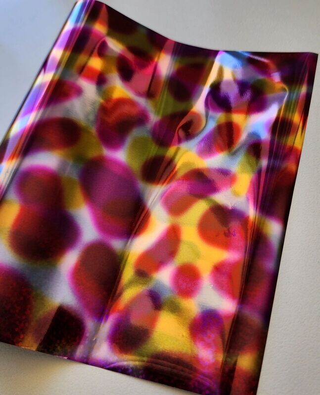 HOT038 Jelly Bean Sparkle