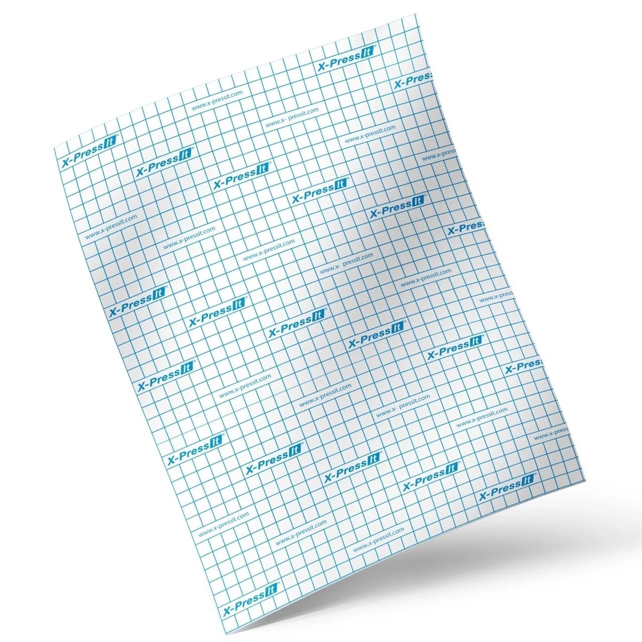 AT0005 Double Sided Tape Sheets A5