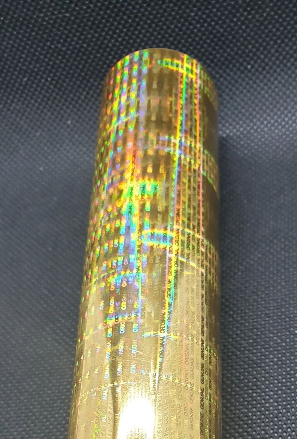 F0061 Golden Bling