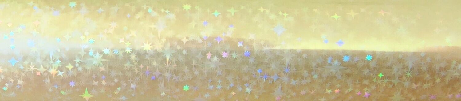 HOT021 Clear Stars