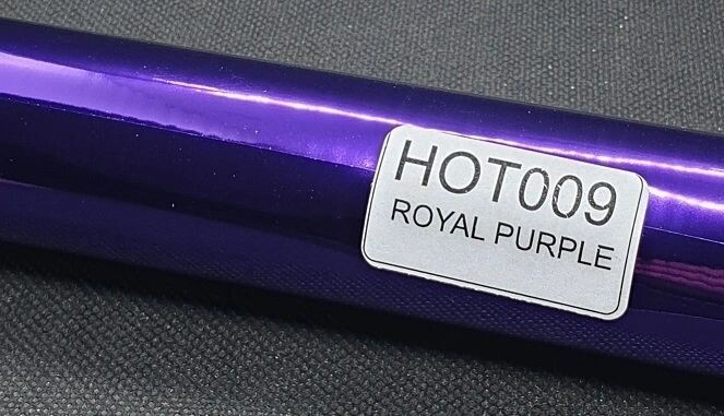 HOT009 Royal Purple