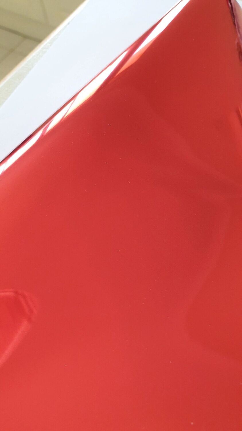 F0035 Jolly Red