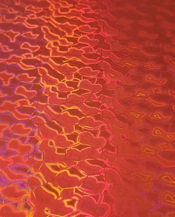 F0022 Lava Flow