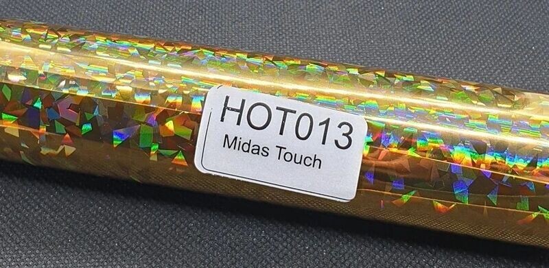 HOT013 Midas Touch