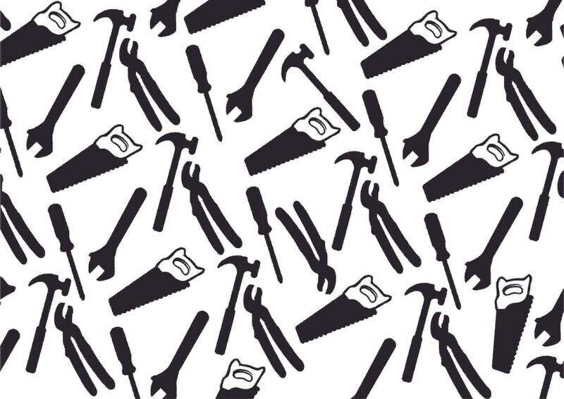 Q0015 Hand Tools