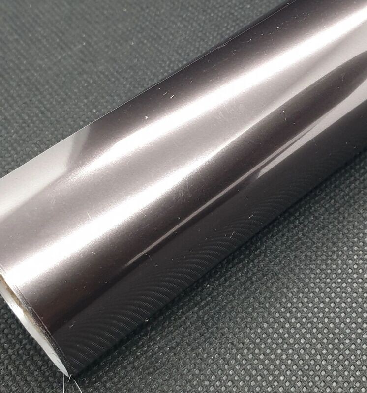 F0078 Gun Metal