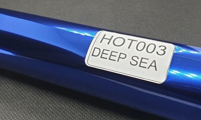 HOT003 Deep Sea