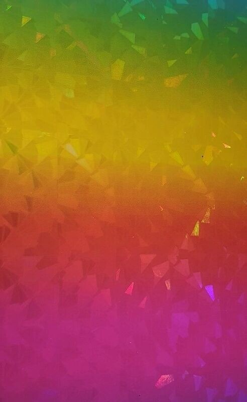 F0019 Kaleidoscope