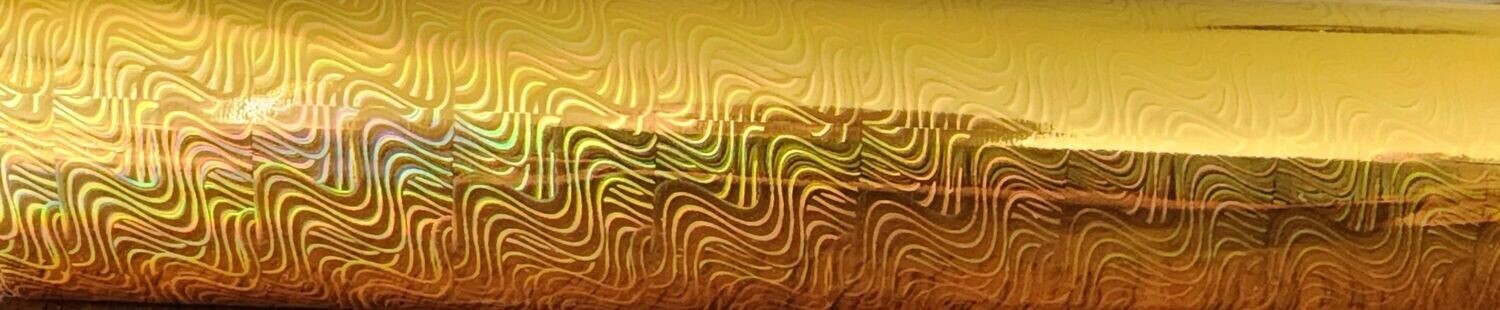 HOT026 Golden Lava
