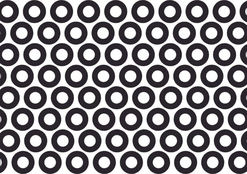 Q0025 Circles without centers