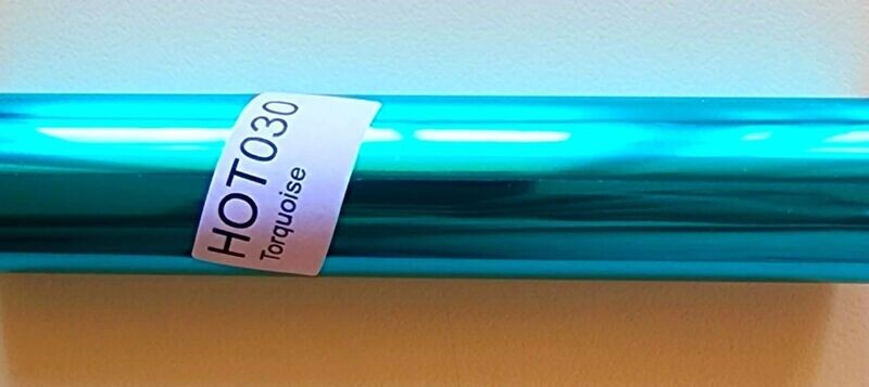 HOT030 Torquoise