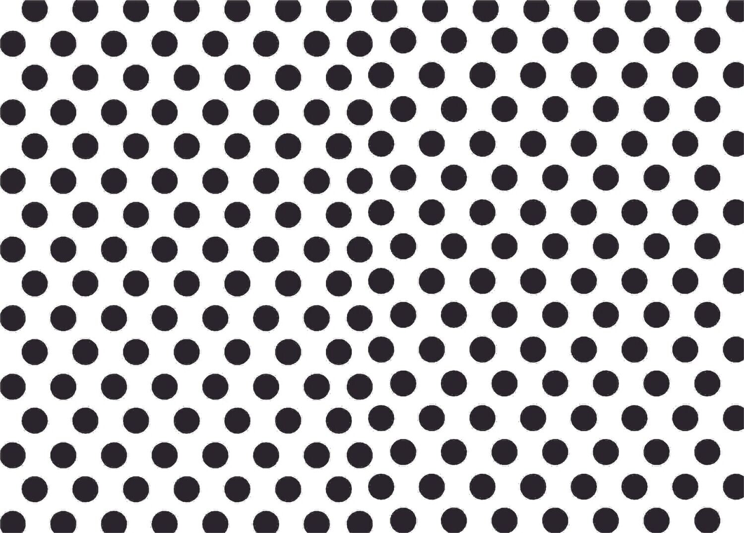Q0032 Medium Poker dot