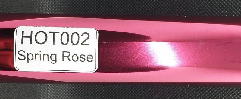 HOT002 Spring Rose