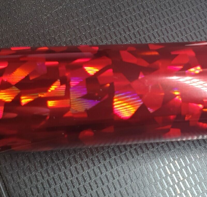 F0062 Shattered Heart