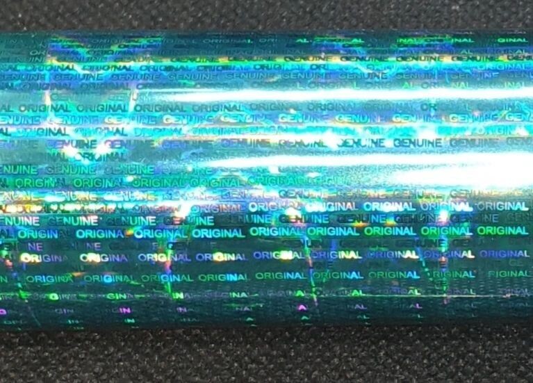 F0068 Blue Bling