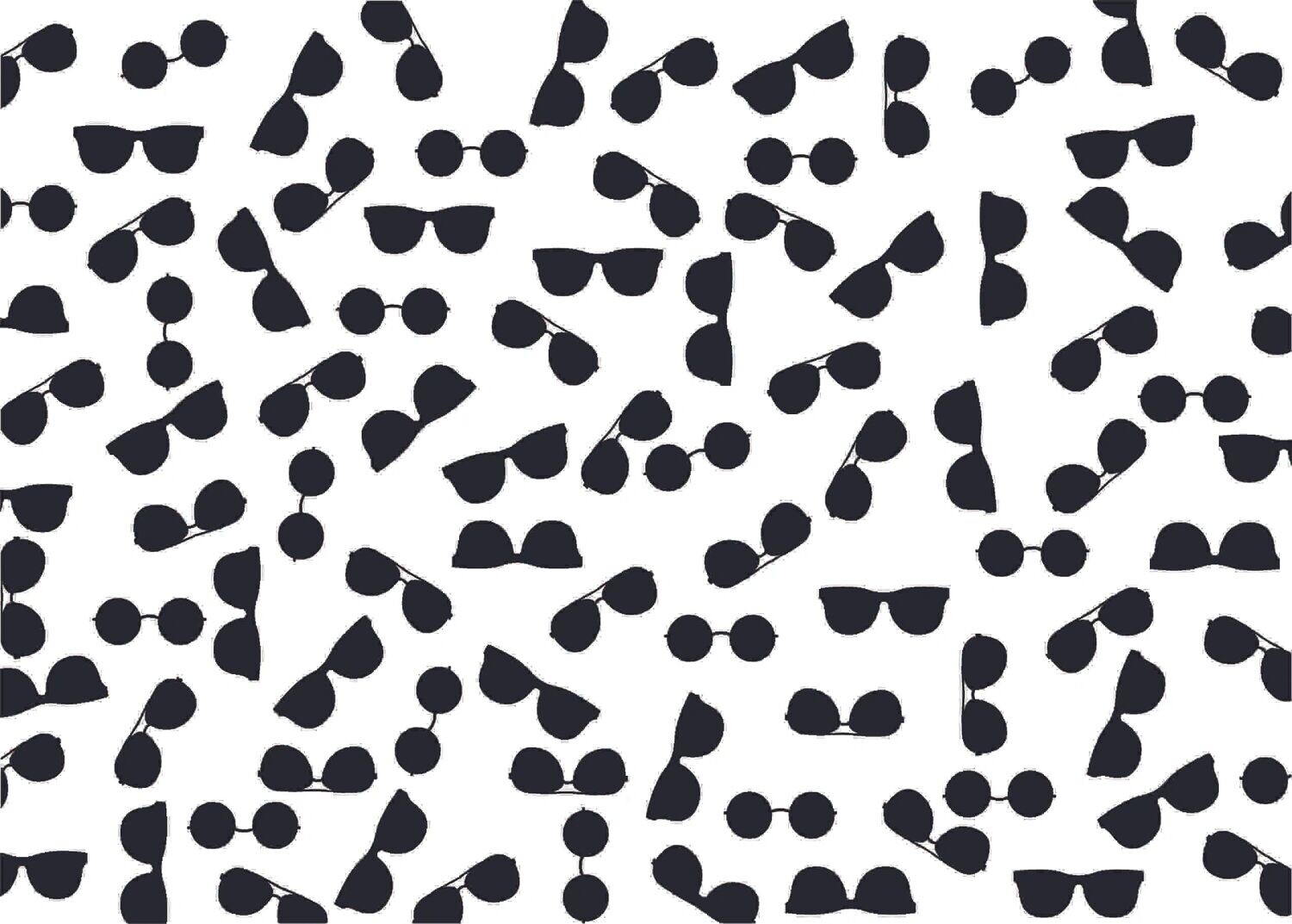 Q0002 Sun Glasses Small