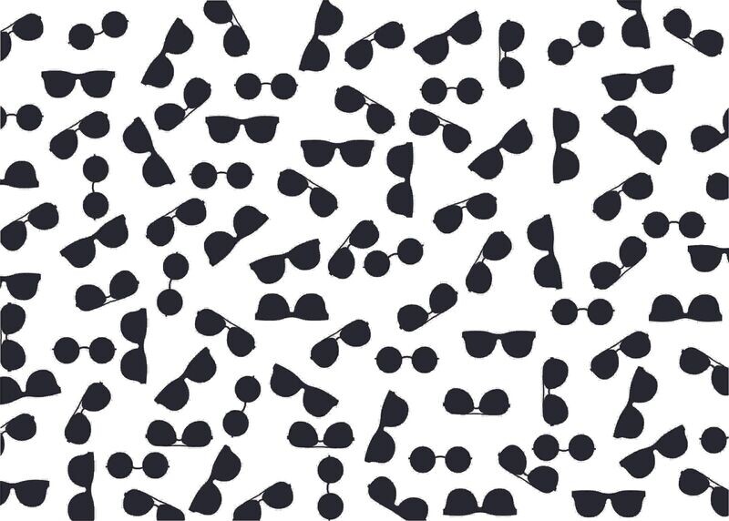 Q0002 Sun Glasses Small