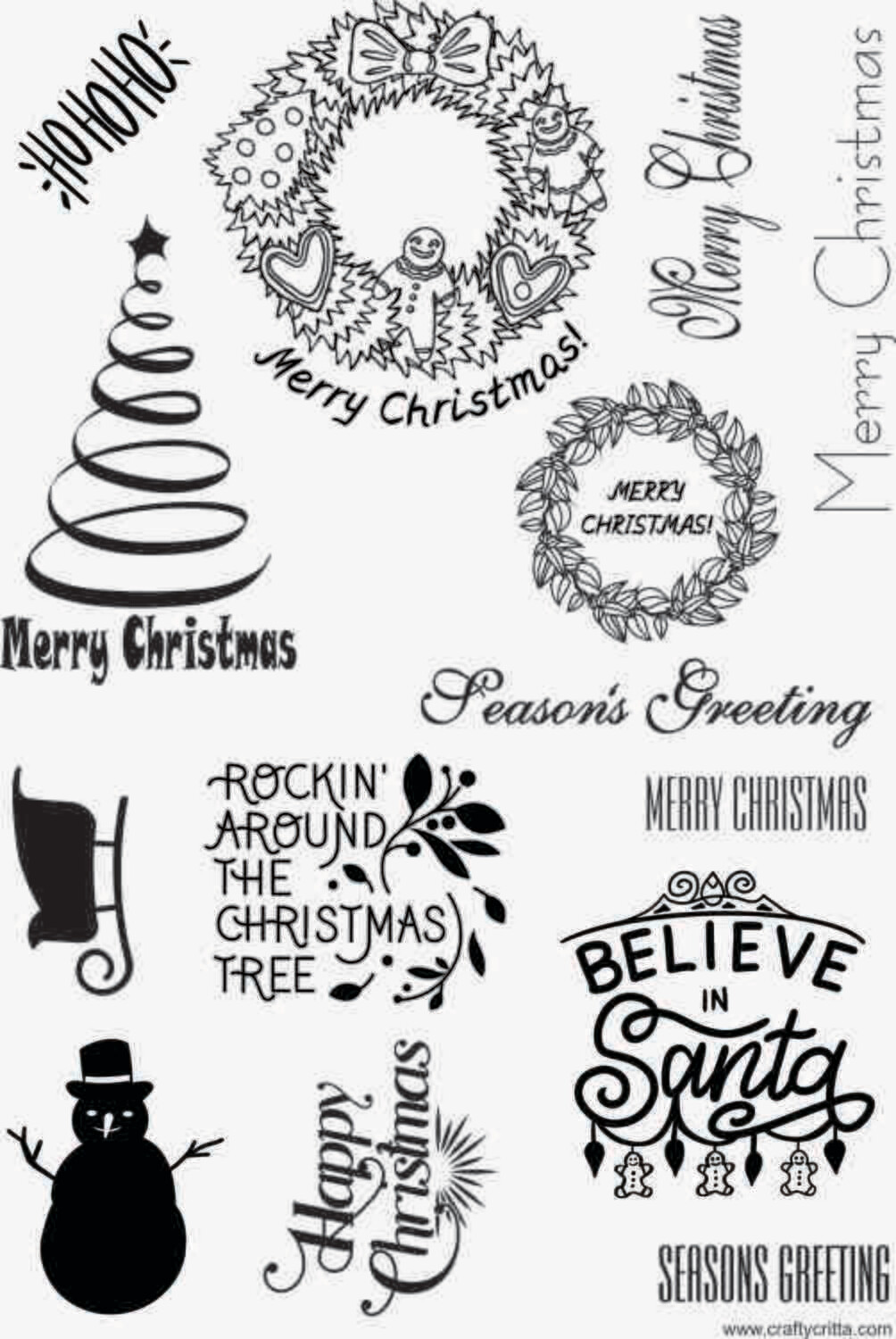 EP0006 Christmas