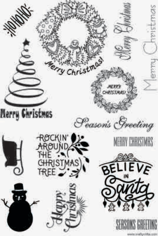 EP0006 Christmas