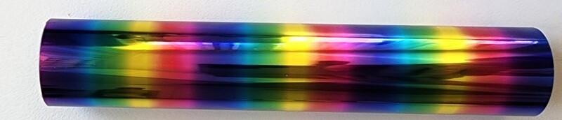 F0100 Rainbow Tight