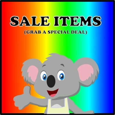 Sale