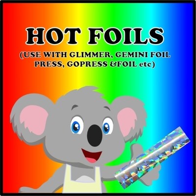 Hot Foil