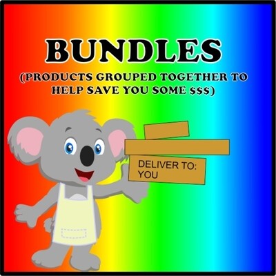 Bundles