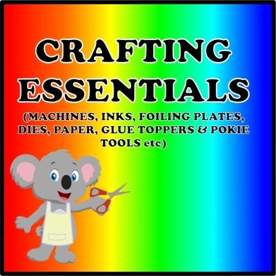 Crafting Essentials