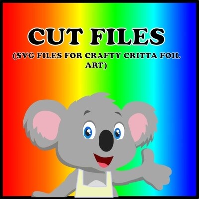 Cut Files
