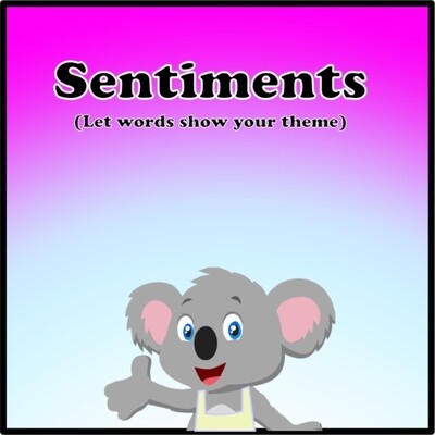 Sentiments