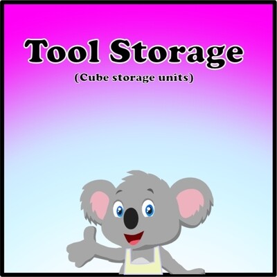 Tool Storage