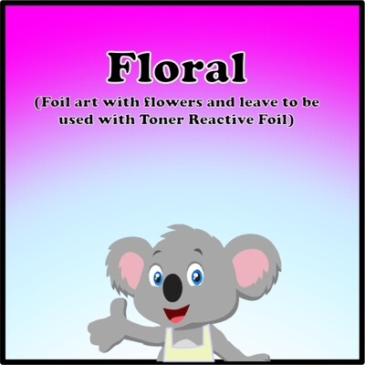 Floral