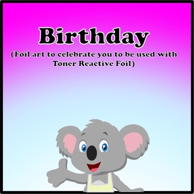 Birthday