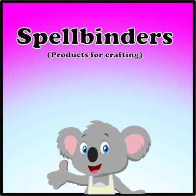 Spellbinders