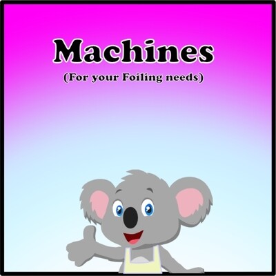 Machines