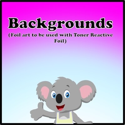 Backgrounds