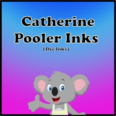 Catherine Pooler Inks