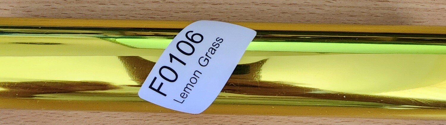 F0106 Lemon Grass
